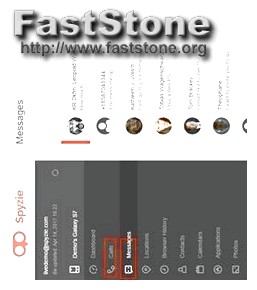 How to Install Spyzie Monitoring App